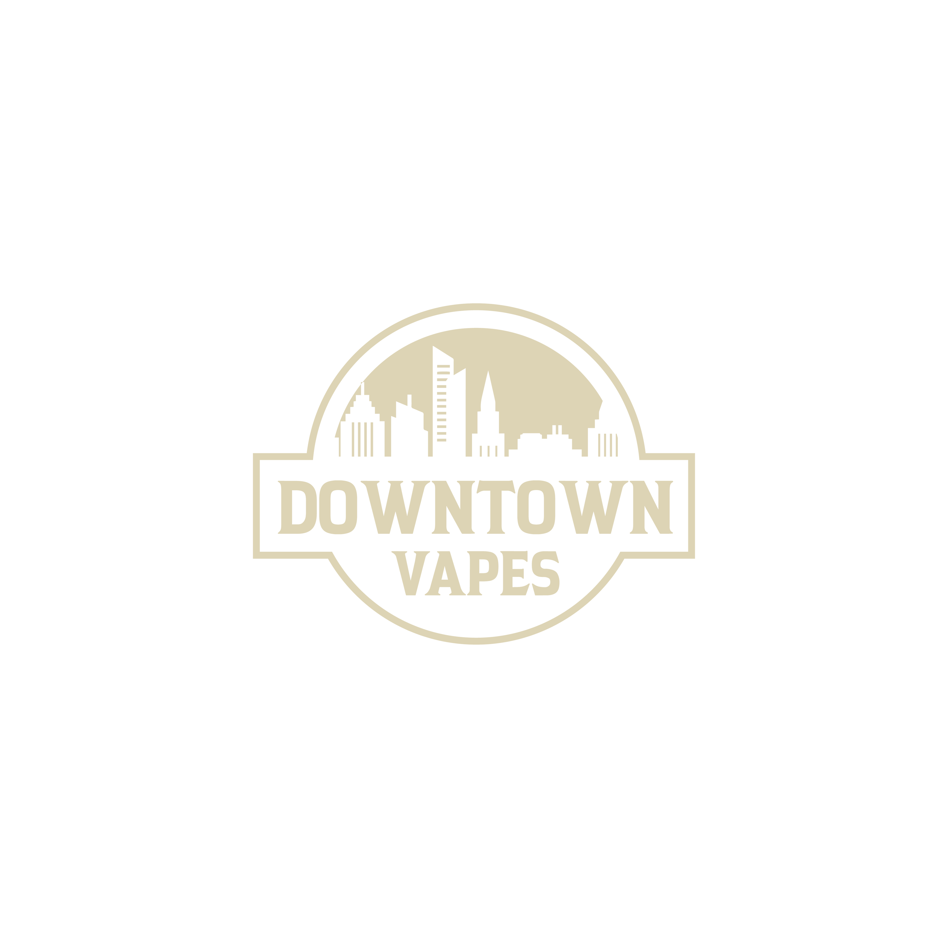 DOWNTOWN VAPES